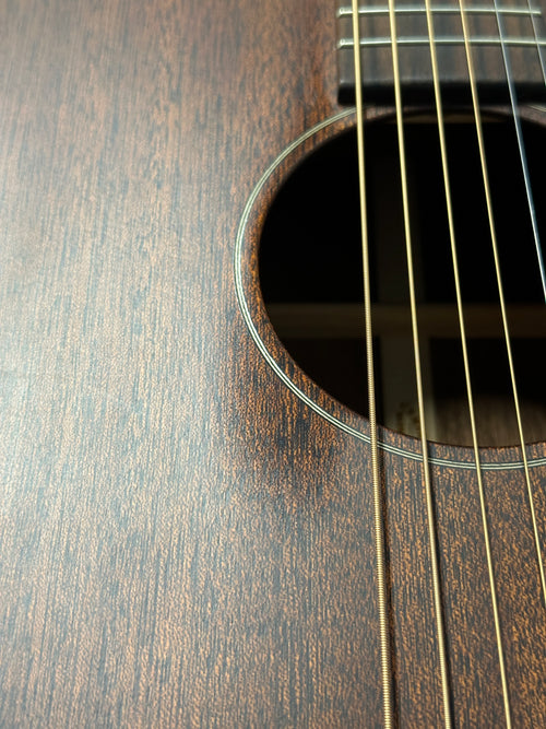 Used Martin D-15M (2015) #21094 with Original Hard Case