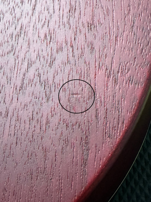 Used Epiphone Limited Edition Les Paul Traditional Pro IV (2024) - Worn Wine Red #25700 with Gig Bag