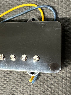 Used Curtis Novak JM-PAF