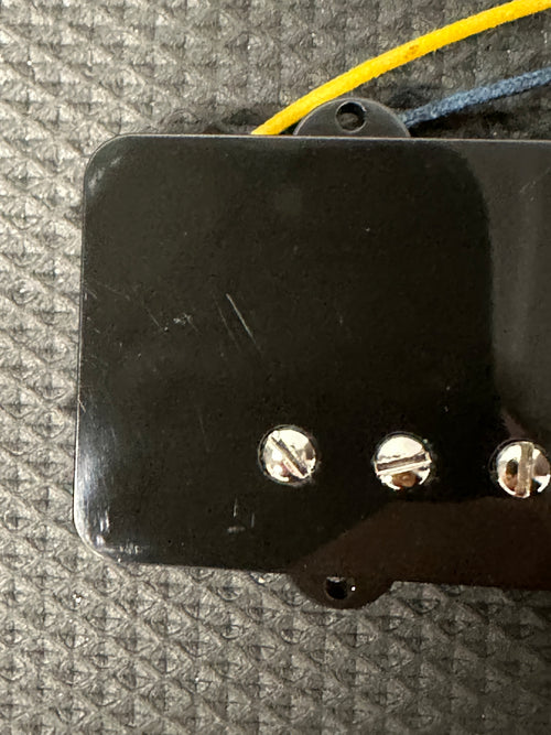 Used Curtis Novak JM-PAF