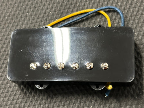 Used Curtis Novak JM-PAF