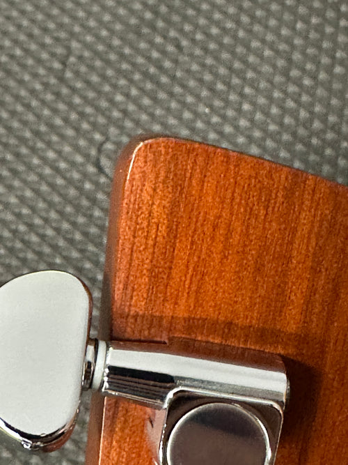 Used Yamaha FS-TA Transacoustic (2018) - Vintage Tint #HOH160041