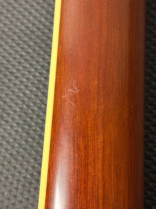 Used Yamaha FS-TA Transacoustic (2018) - Vintage Tint #HOH160041