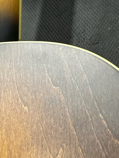 Used Ibanez AF55 (2021) - Tobacco Flat #31893