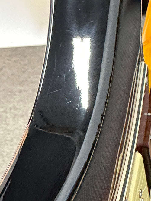 Used Yamaha PAC611VFM Pacifica (2015) - Tobacco Brown Sunburst #HL0193277