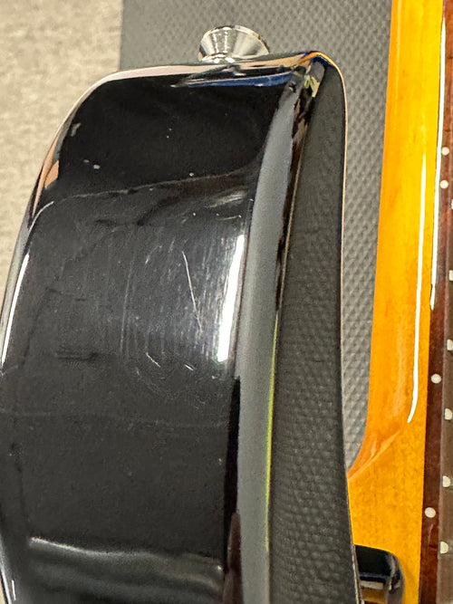 Used Yamaha PAC611VFM Pacifica (2015) - Tobacco Brown Sunburst #HL0193277