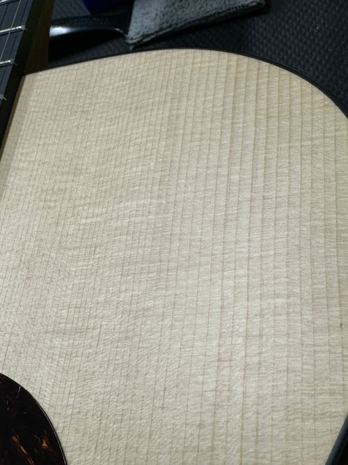 Used Martin Special 000 (2022) - Natural #62379 with Hard Case