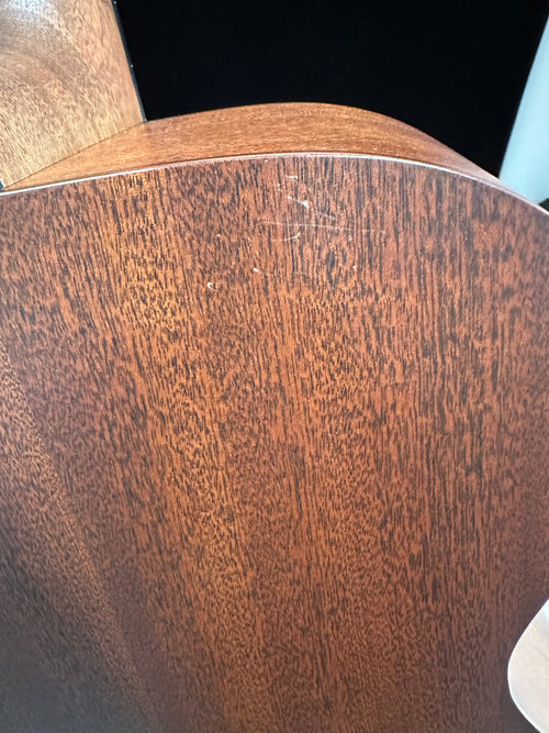 Used Martin Special 000 (2022) - Natural #62379 with Hard Case