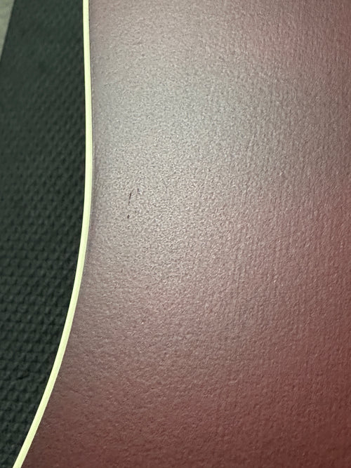 Used Gibson J-45 Special - Satin Wine Red #65016 with Gig Bag