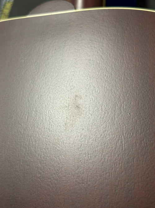 Used Gibson J-45 Special - Satin Wine Red #65016 with Gig Bag