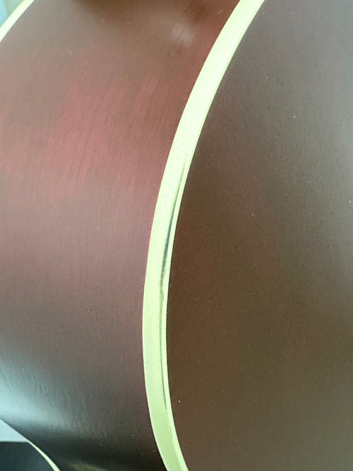 Used Gibson J-45 Special - Satin Wine Red #65016 with Gig Bag