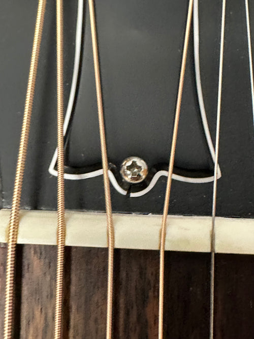 Used Gibson J-45 Special - Satin Wine Red #65016 with Gig Bag