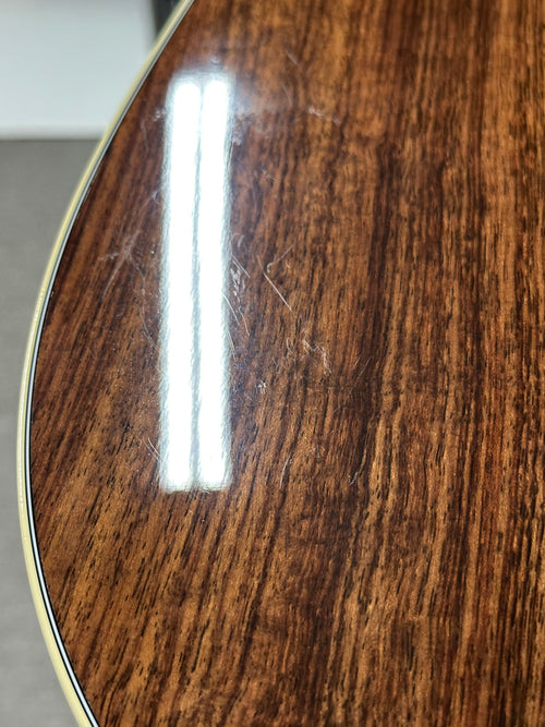 Used Martin D-35 (2022) - Natural #98148 with Original Hard Case