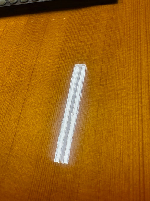 Used Epiphone Hummingbird (2021) - Aged Cherry Sunburst #07160 with Hard Case