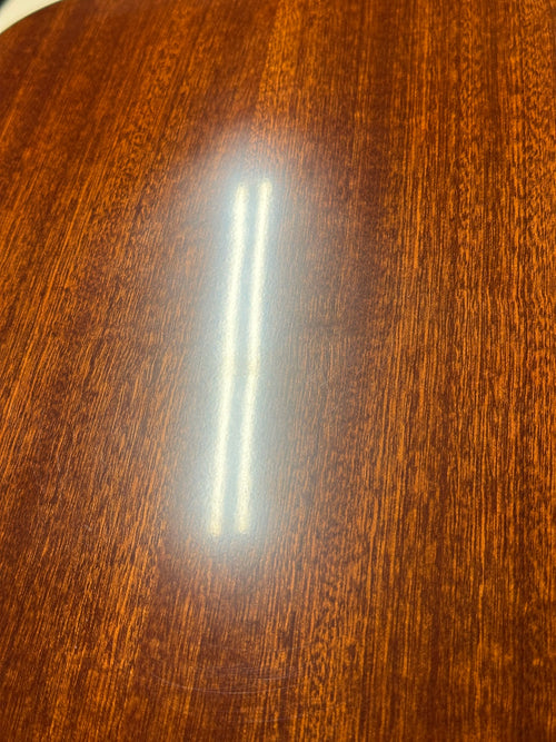 Used Epiphone Hummingbird (2021) - Aged Cherry Sunburst #07160 with Hard Case