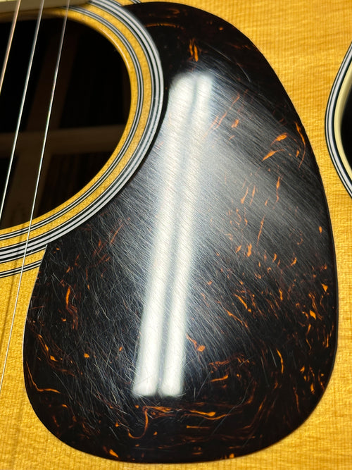 Used Martin M-36 (2024) - Natural #69245 with Original Hard Case