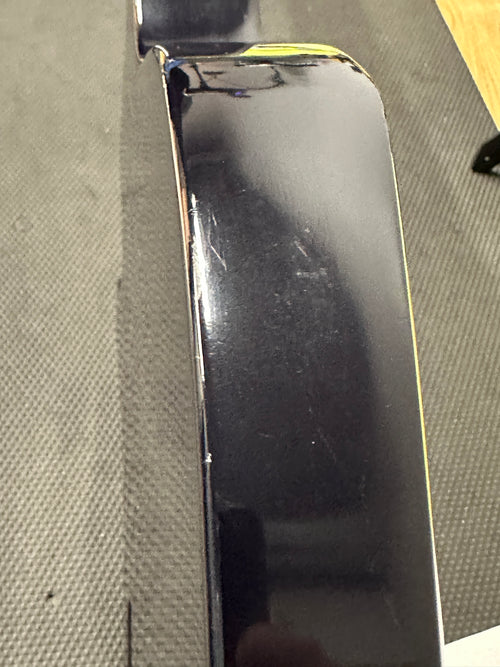 Used Gibson Guitar Of The Week #7 Les Paul Money Bass (2007) - Midnight Manhattan Blue #71343 with Original Hard Case