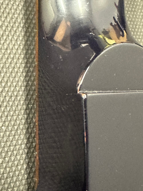 Used Gibson Guitar Of The Week #7 Les Paul Money Bass (2007) - Midnight Manhattan Blue #71343 with Original Hard Case