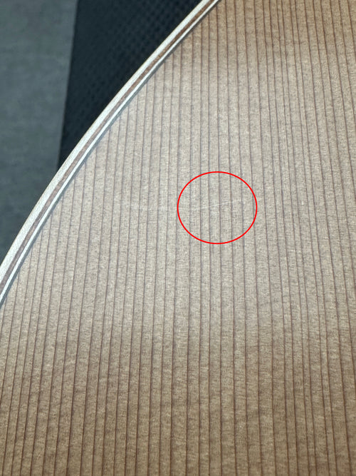 Used Lowden S-23J (2022) #26236 with Original Hard Case