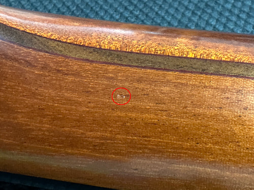 Used Lowden S-23J (2022) #26236 with Original Hard Case