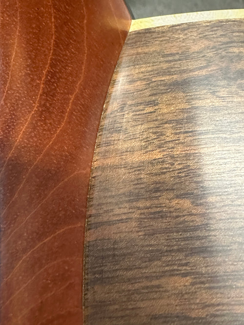 Used Lowden S-23J (2022) #26236 with Original Hard Case