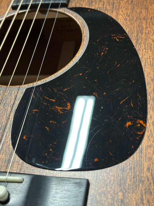 Used Martin D-17 (2025) #14921 with Original Hard Case