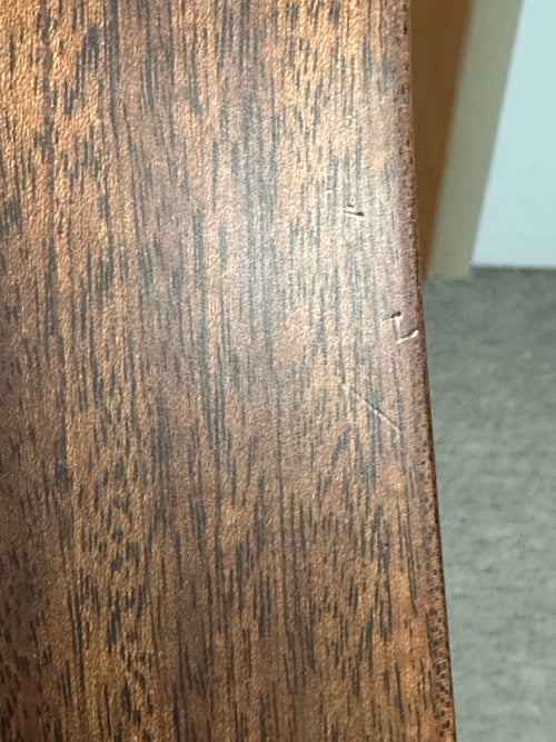 Used Martin D-17 (2025) #14921 with Original Hard Case