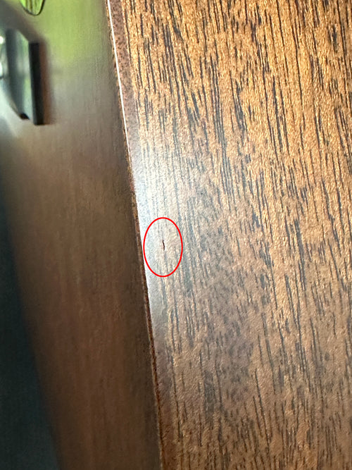 Used Martin D-17 (2025) #14921 with Original Hard Case