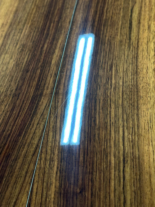 Used Taylor Baritone-8 (2011) #02107 with Original Hard Case