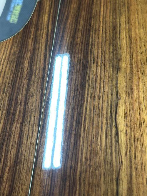 Used Taylor Baritone-8 (2011) #02107 with Original Hard Case