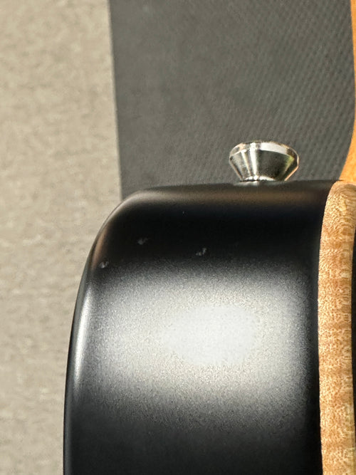 Used Powers Electric A-Type Select PF42 - Solona Sunset #A986 with Original Case