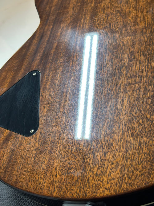 Used Collings 470 JL (2023) - Antique Blonde #23323 with Original Hard Case