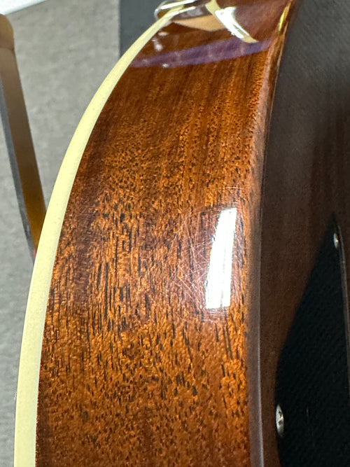 Used Collings 470 JL (2023) - Antique Blonde #23323 with Original Hard Case