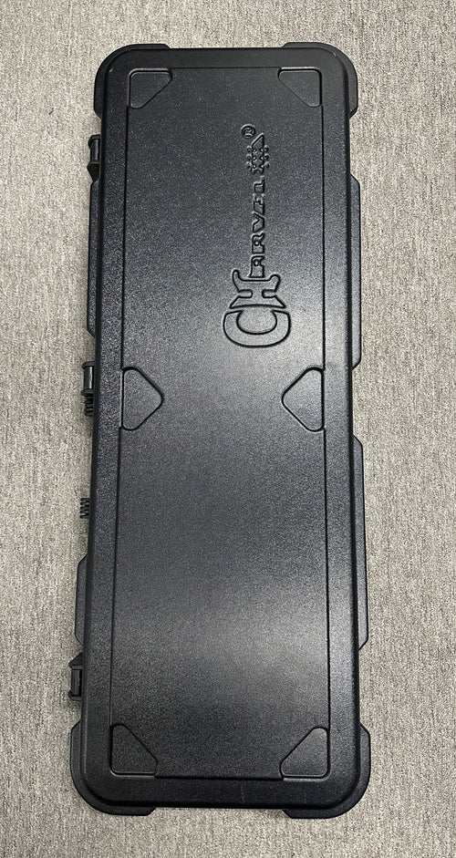 Used Charvel Govan USA Signature HSH Flame Maple (2022) - Natural #00211 with Original Hard Case