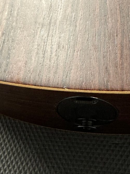 Used Taylor GS Mini-e Rosewood (2025) #65042 with Hard Case