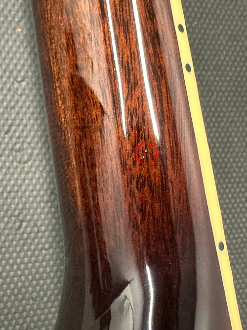 Used Heritage Standard H-535 Semi-Hollow (2024) - Pelham Blue #40507 with Original Hard Case