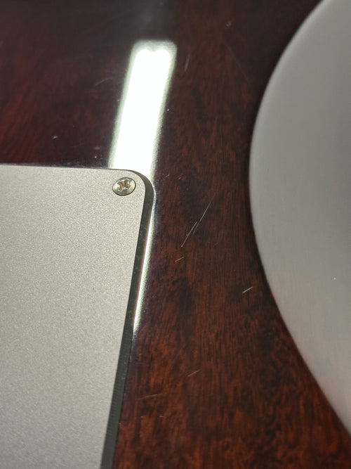 Used PRS SE DGT (2024) - Gold Top #75800 with Original Hard Case