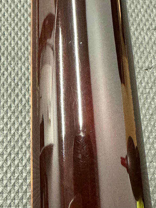 Used PRS SE DGT (2024) - Gold Top #75800 with Original Hard Case