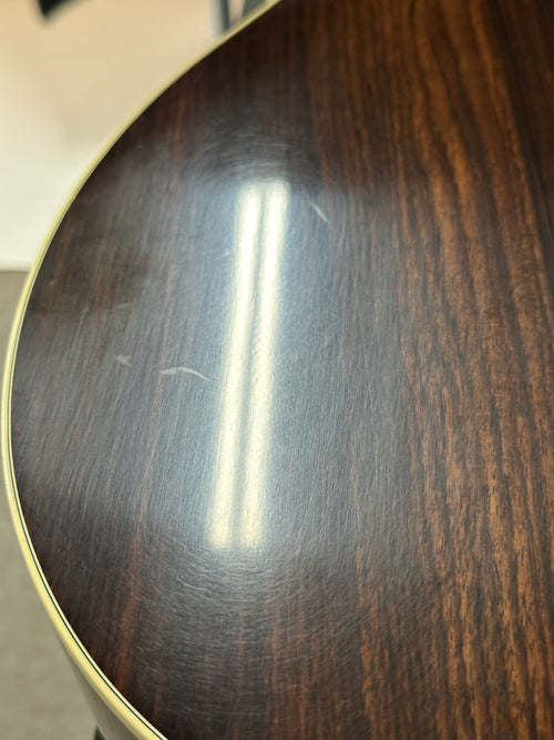 Used Martin Custom Shop 000-28 Authentic 1937 (2021) - Ambertone #51378 with Original Hard Case