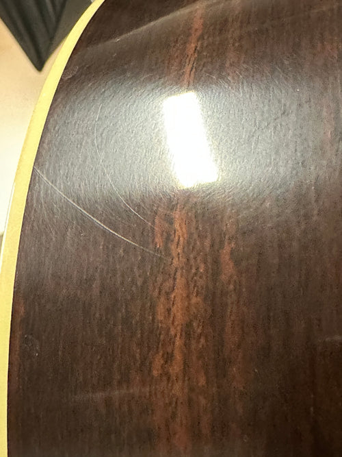 Used Martin Custom Shop 000-28 Authentic 1937 (2021) - Ambertone #51378 with Original Hard Case