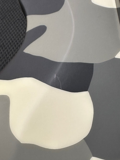 Used ESP E-II Viper - Urban Camo #52531 with Original Hard Case