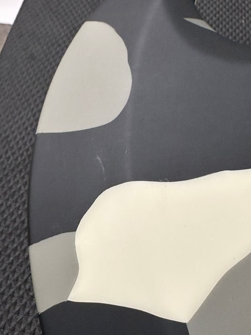 Used ESP E-II Viper - Urban Camo #52531 with Original Hard Case