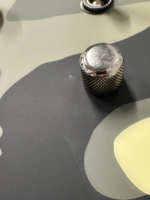 Used ESP E-II Viper - Urban Camo #52531 with Original Hard Case