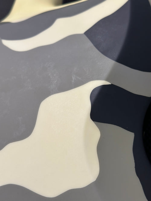 Used ESP E-II Viper - Urban Camo #52531 with Original Hard Case