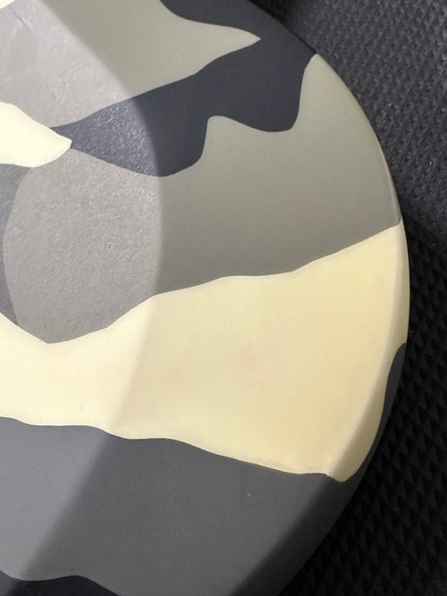 Used ESP E-II Viper - Urban Camo #52531 with Original Hard Case