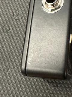 Used Electro-Harmonix Nano Metal Muff