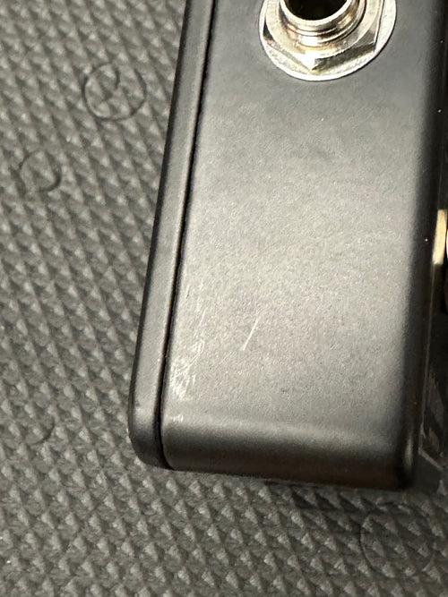 Used Electro-Harmonix Nano Metal Muff