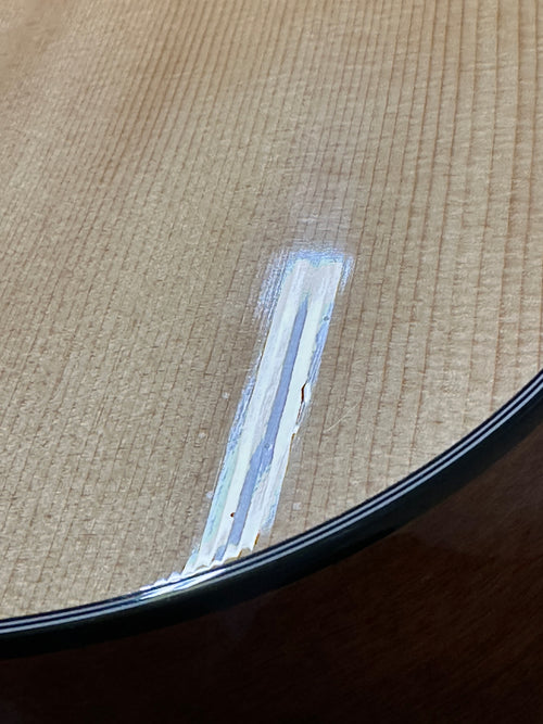 Used Yamaha FG800J - Natural #HMY241587