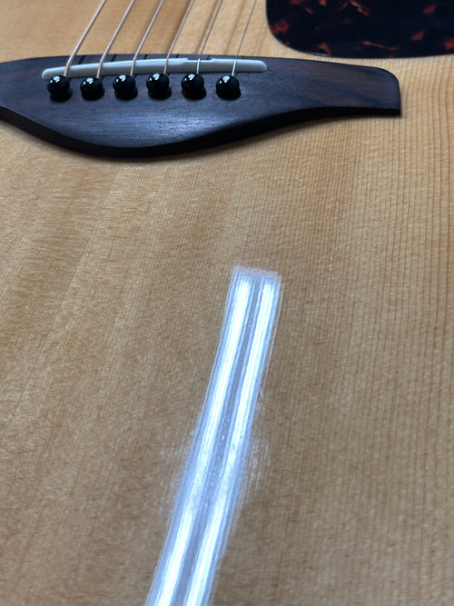 Used Yamaha FG800J - Natural #HMY241587