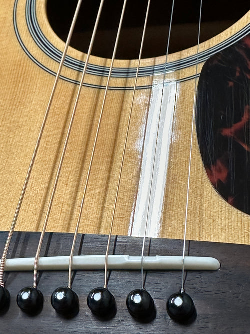 Used Yamaha FG800J - Natural #HMY241587